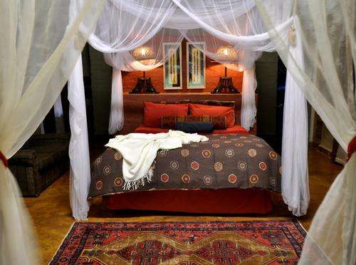 2 Night Stay at Luxury Safari Lodge for 2 People Sharing on DB&B Rate - Tzaneen/Hoedspruit Area